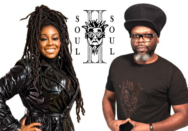 Soul II Soul Announce 30th Anniversary Autumn 2018 UK Tour
