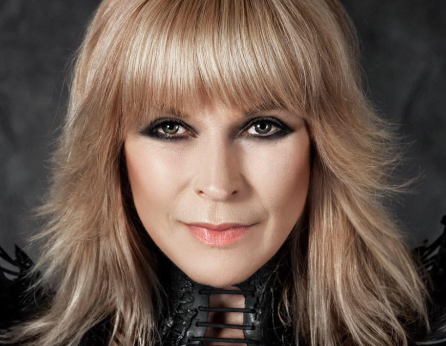 Toyah Announces April 2018 Acoustic London Show