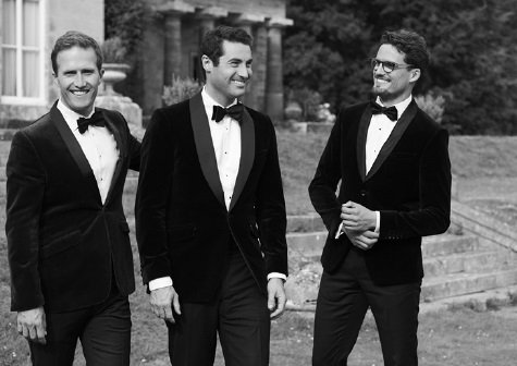 Blake Announce 10th Anniversary Album & 2018 UK Tour