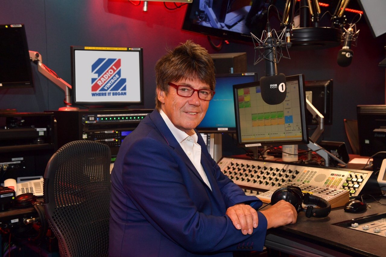 Mike Read