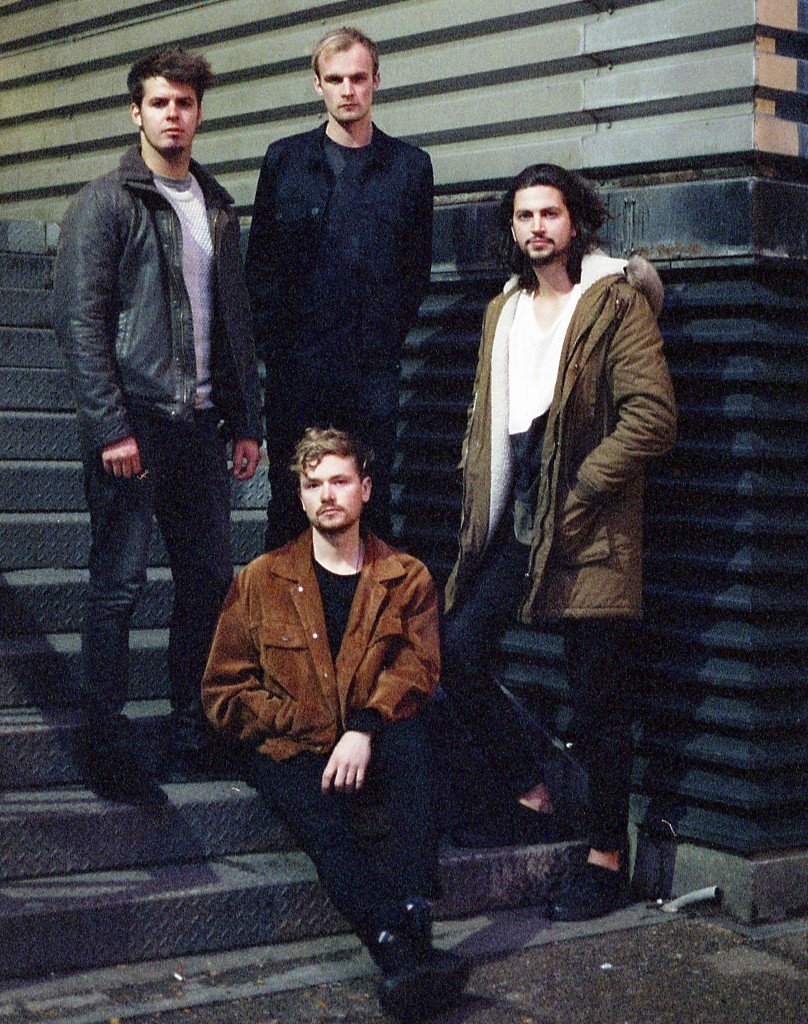 The King’s Parade Release New Single