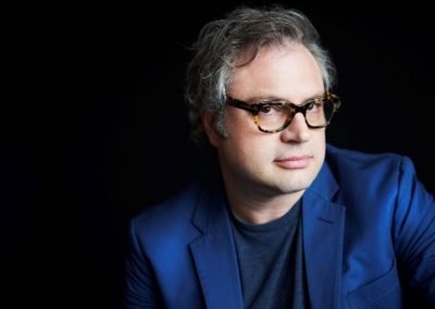 Steven Page