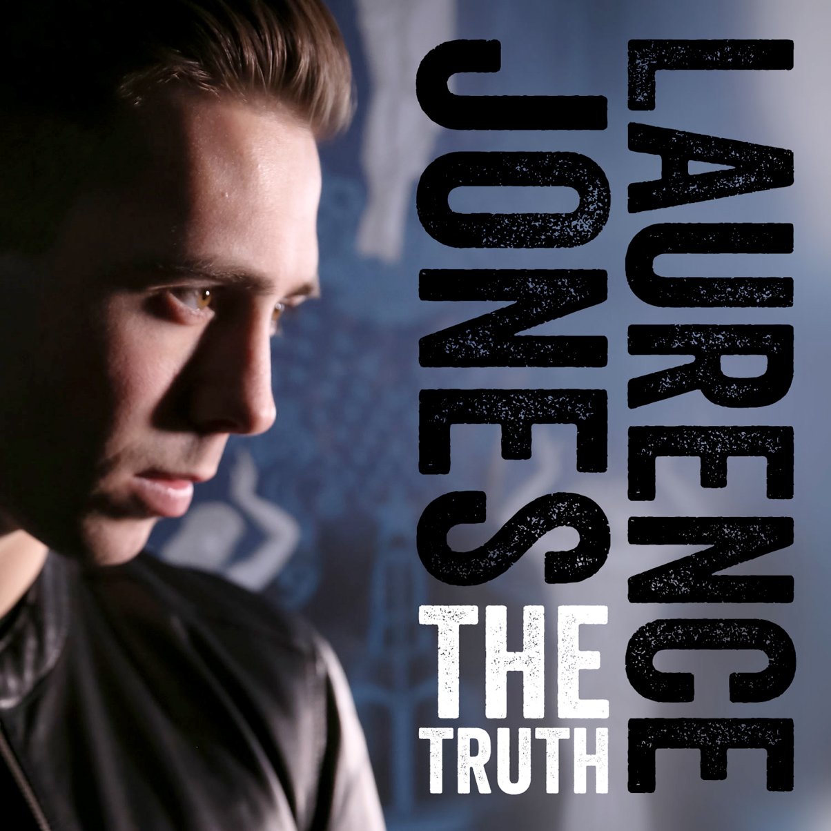 Laurence Jones – The Truth