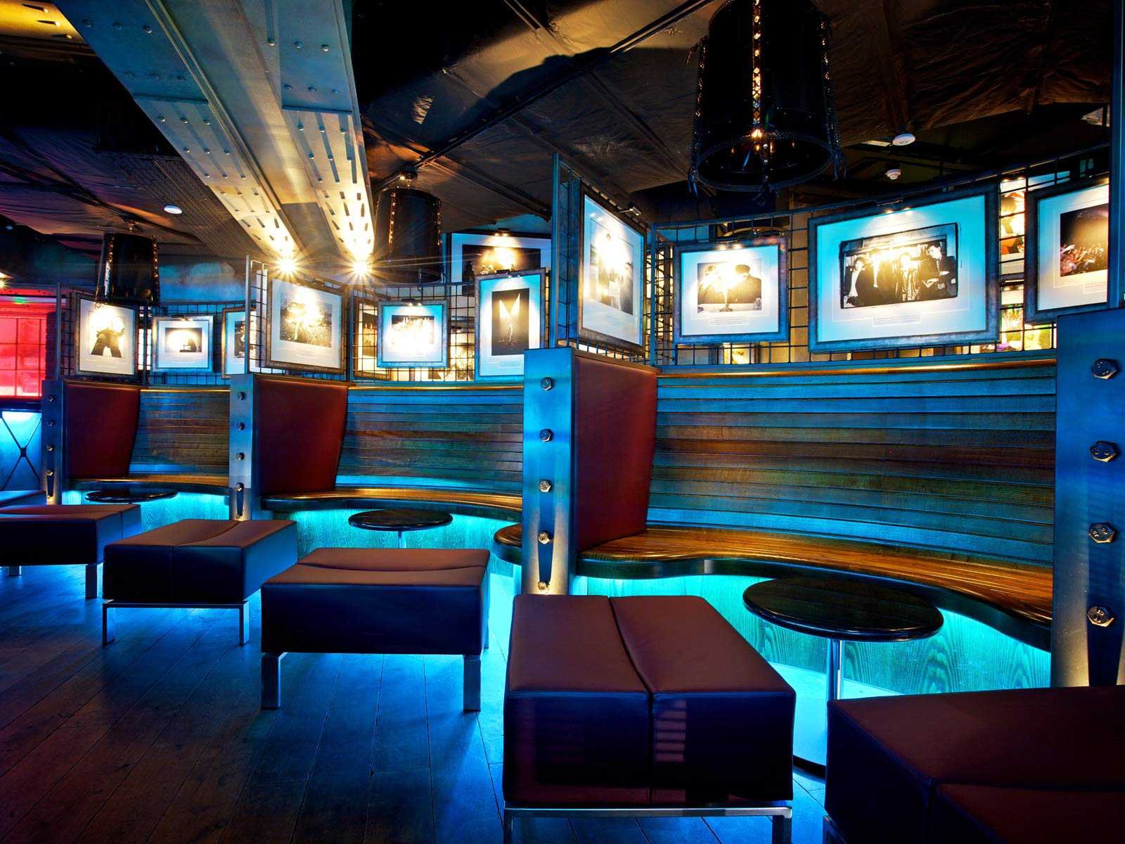 Under The Bridge Announces Shows Lined Up For 2018