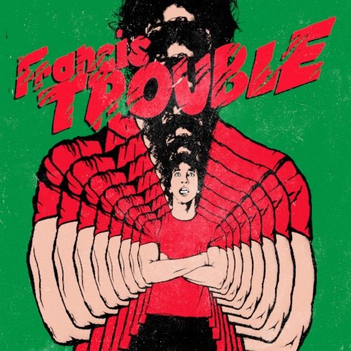 Albert Hammond Jr – Francis Trouble
