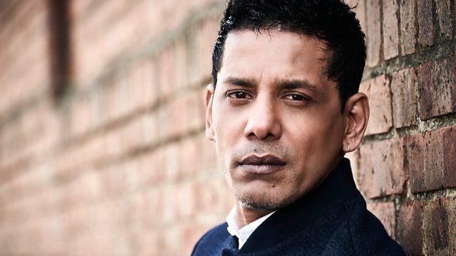 Ali Jacko – Kicking Things Off