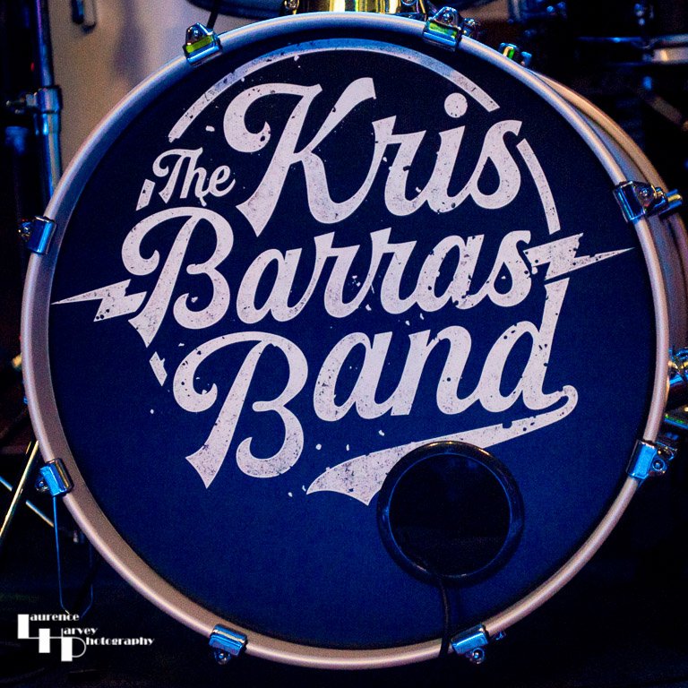 Kris Barras Band