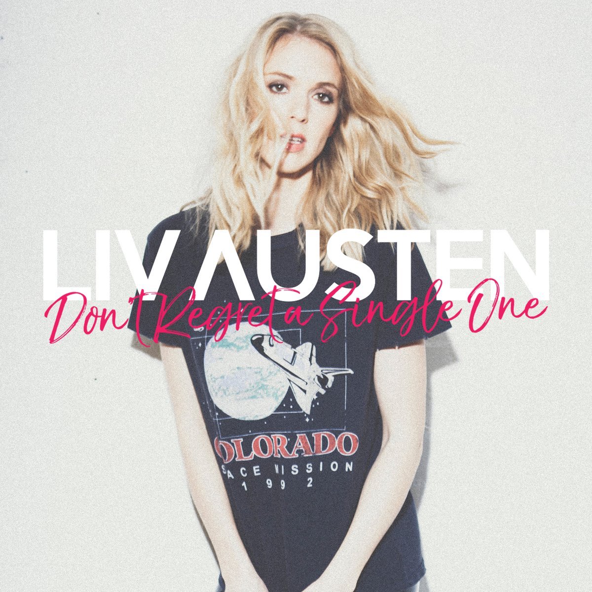 Liv Austen – Don’t Regret A Single One (Single)