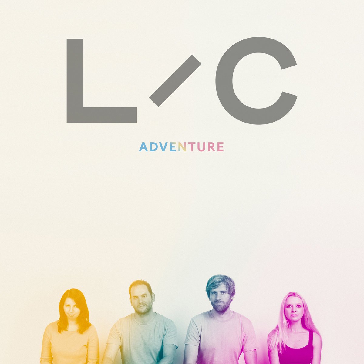 Lydian Collect/ve – Adventure