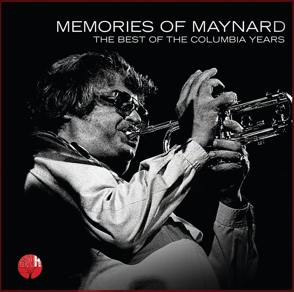 Maynard Ferguson – Memories Of Maynard: The Best Of The Columbia Years