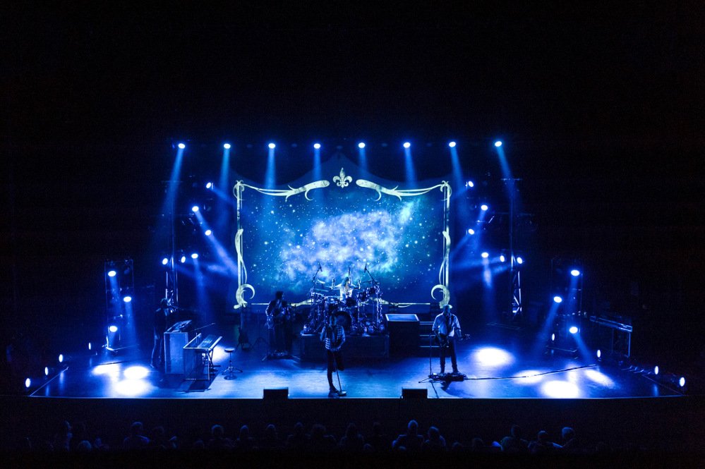 Queen Extravaganza Reveals Autumn 2018 UK/Ireland Tour Personnel