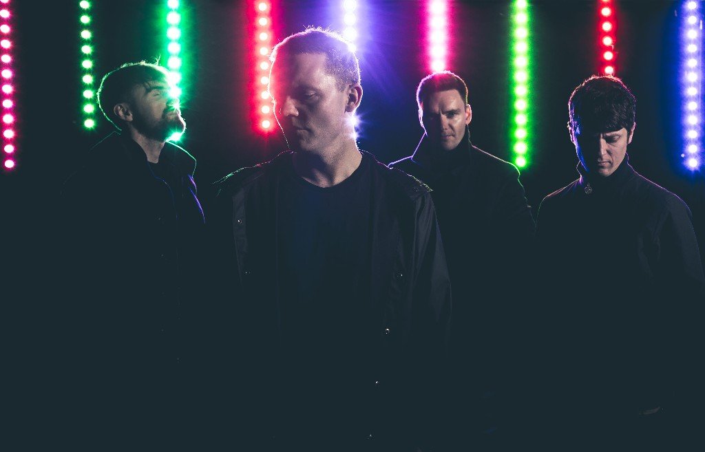 The Slow Readers Club Release New Single