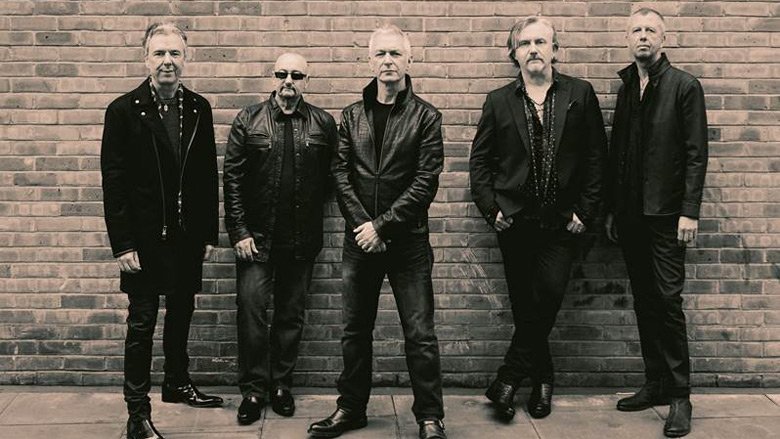 Thunder Announce July 2018 Show At Caerphilly Castle