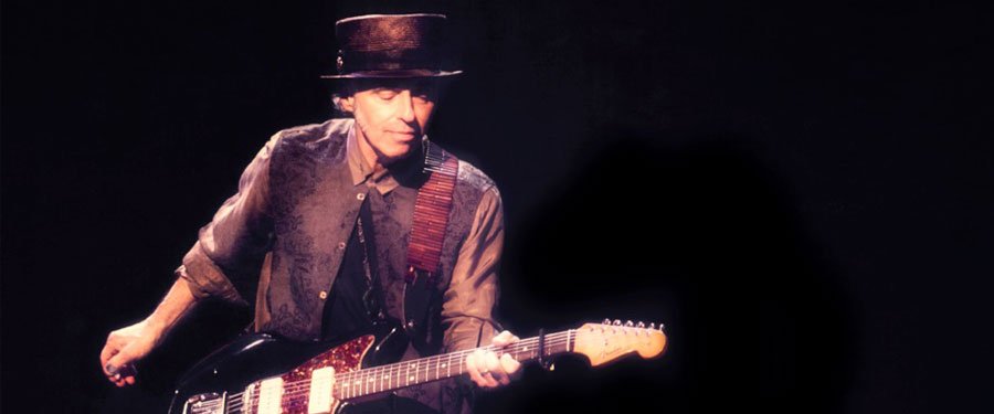 Nils Lofgren Announces May 2018 UK Tour