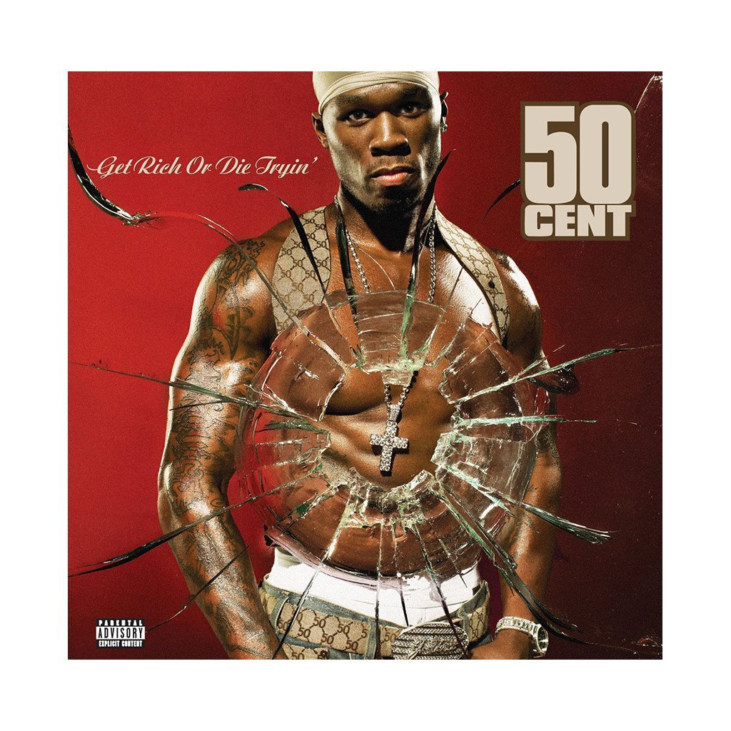 50 Cent