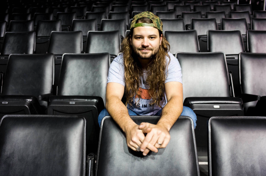 Brent Cobb Announces New Single