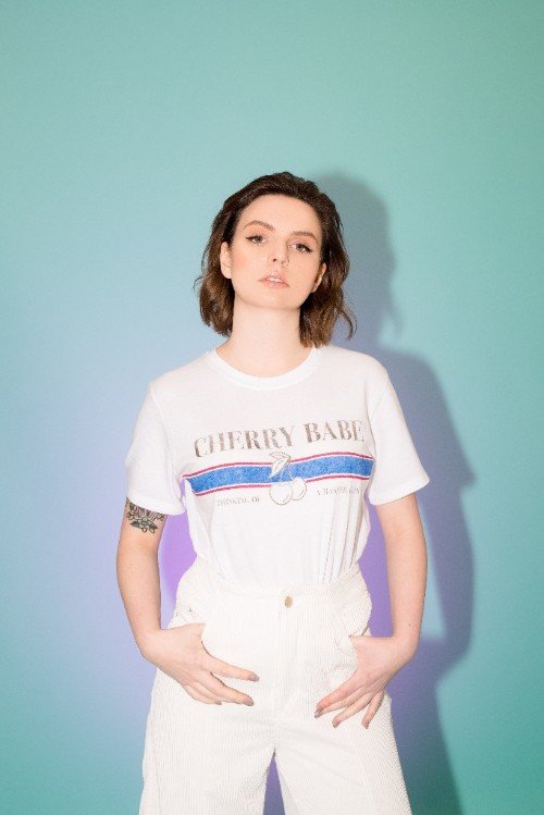Emma Blackery Announces October 2018 UK Tour