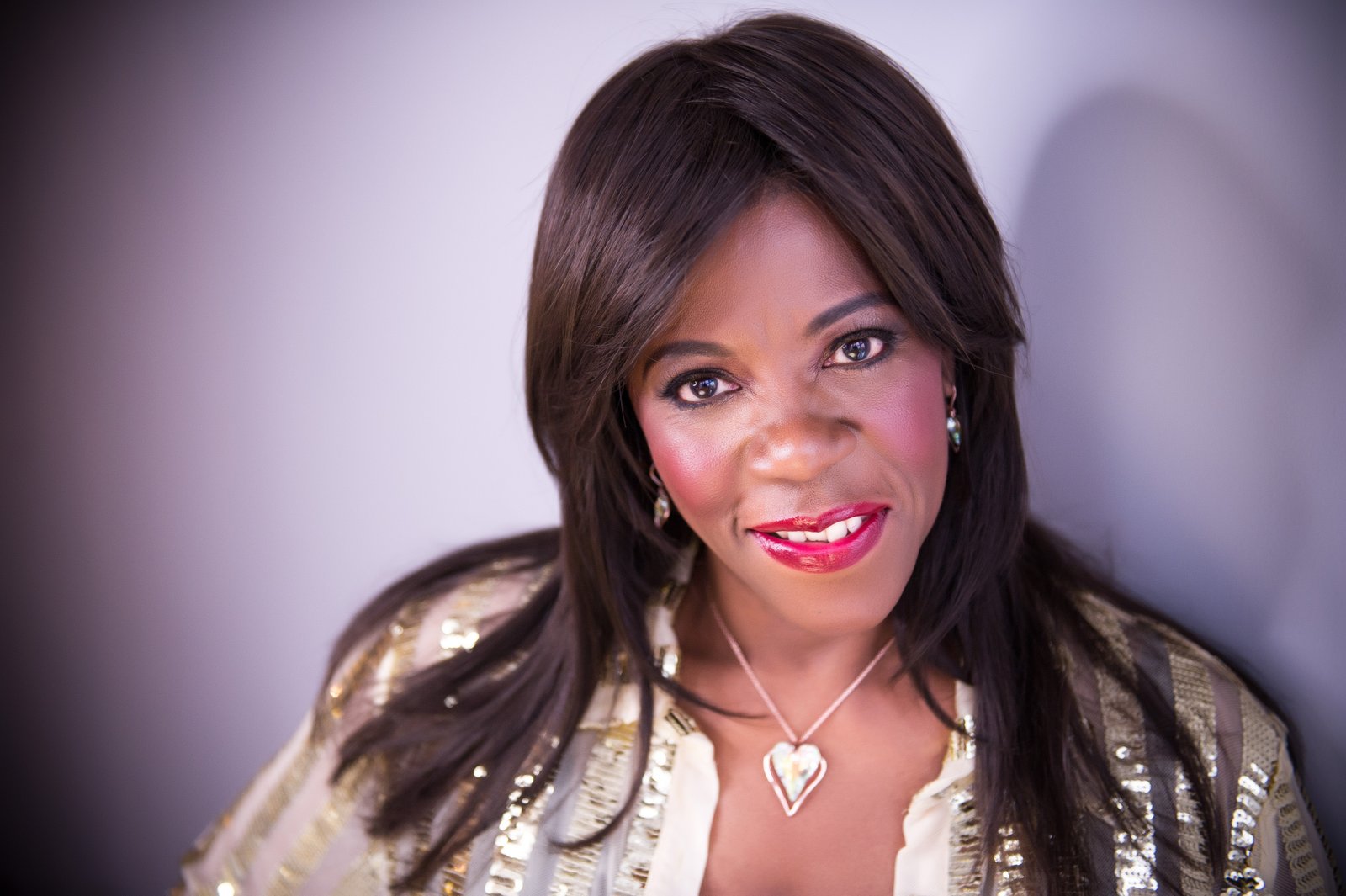 Jaki Graham Announces New Album