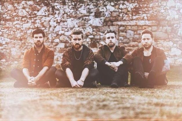 Mozaics Announce New Single