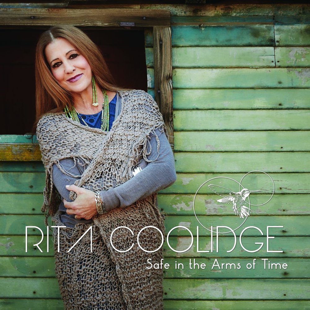 Rita Coolidge – Safe In The Arms Of Time