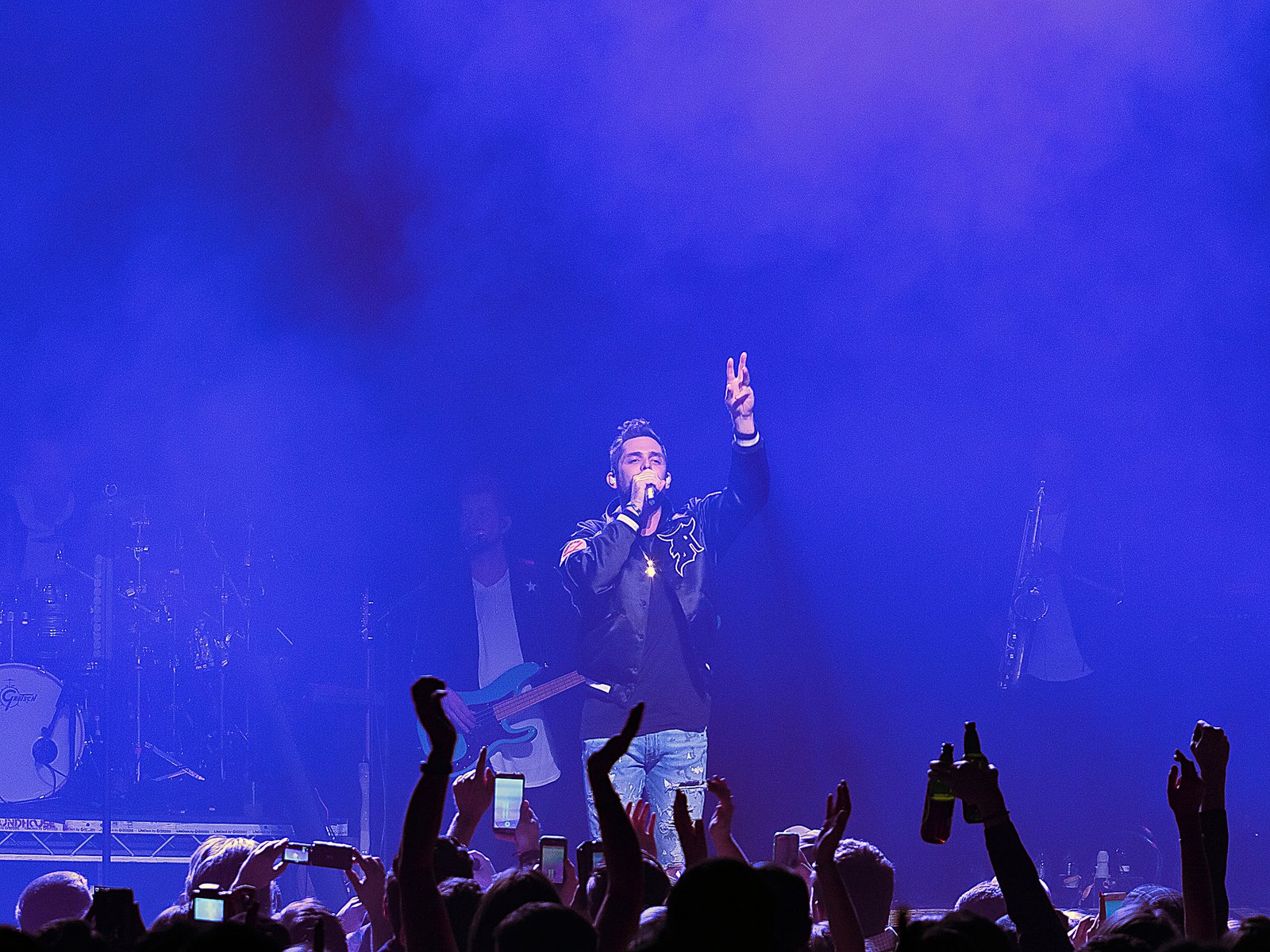 Thomas Rhett Announces November 2018 London Show