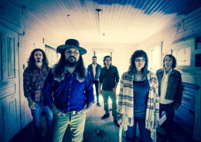 Thomas Wynn And The Believers