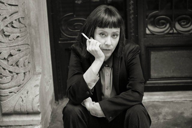 Suzanne Vega Announces August 2018 UK Tour