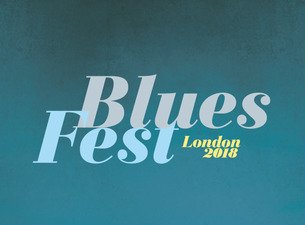 Bluesfest London 2018 Announces Third Wave Of Artists