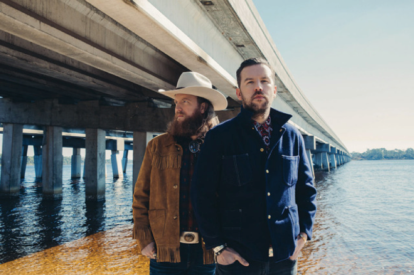 Brothers Osborne Announce November/December 2018 UK Tour