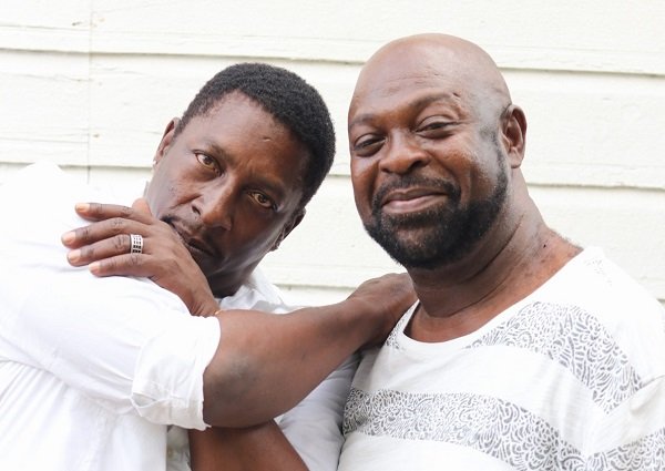 Chaka Demus And Pliers Announce 25th Anniversary 2018 UK Tour