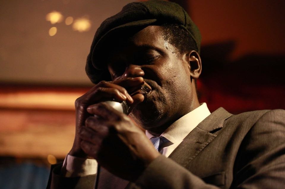 Errol Linton – A Case In Point