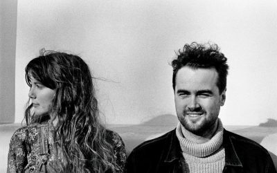 Ferris & Sylvester Release New Video And Confirm 2018 Festival Appearances