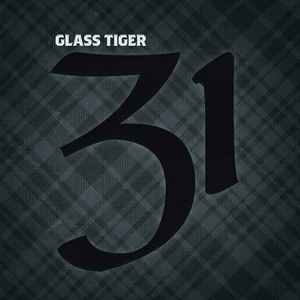 Glass Tiger
