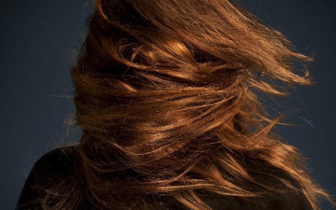 Judith Owen – redisCOVERed