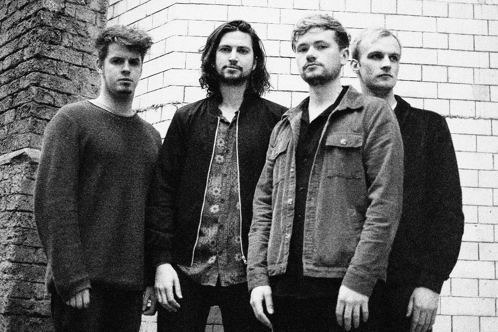 The King’s Parade Announce New Single