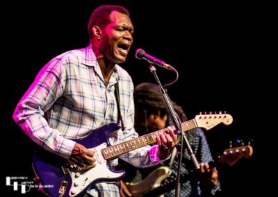 Robert Cray Band