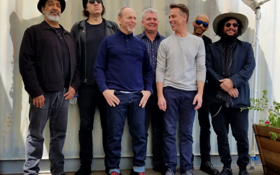 MC50 Announces ‘Kick Out The Jams’ November 2018 UK Tour