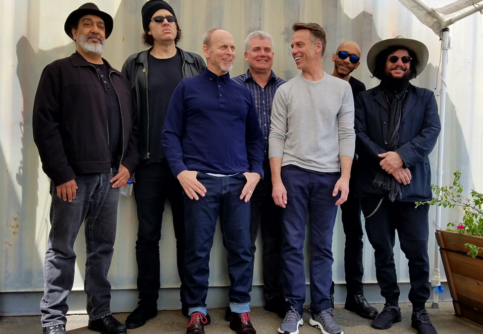 MC50 Announces ‘Kick Out The Jams’ November 2018 UK Tour