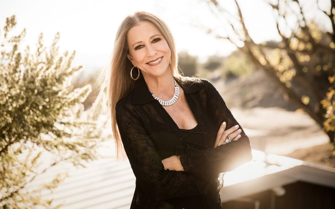 Rita Coolidge – The Return Of Rita