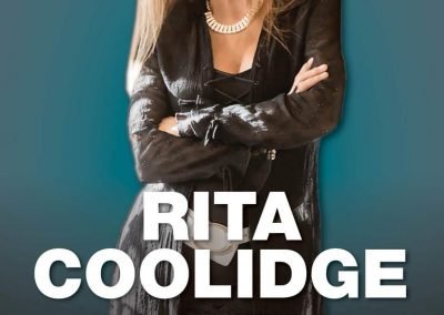 Rita Coolidge