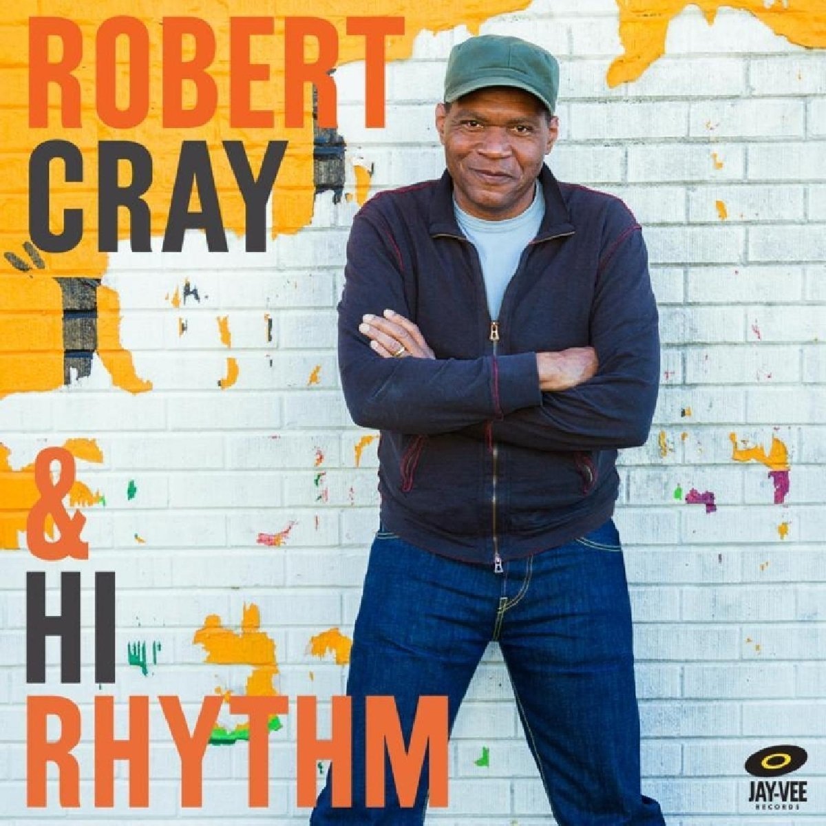 Robert Cray Band