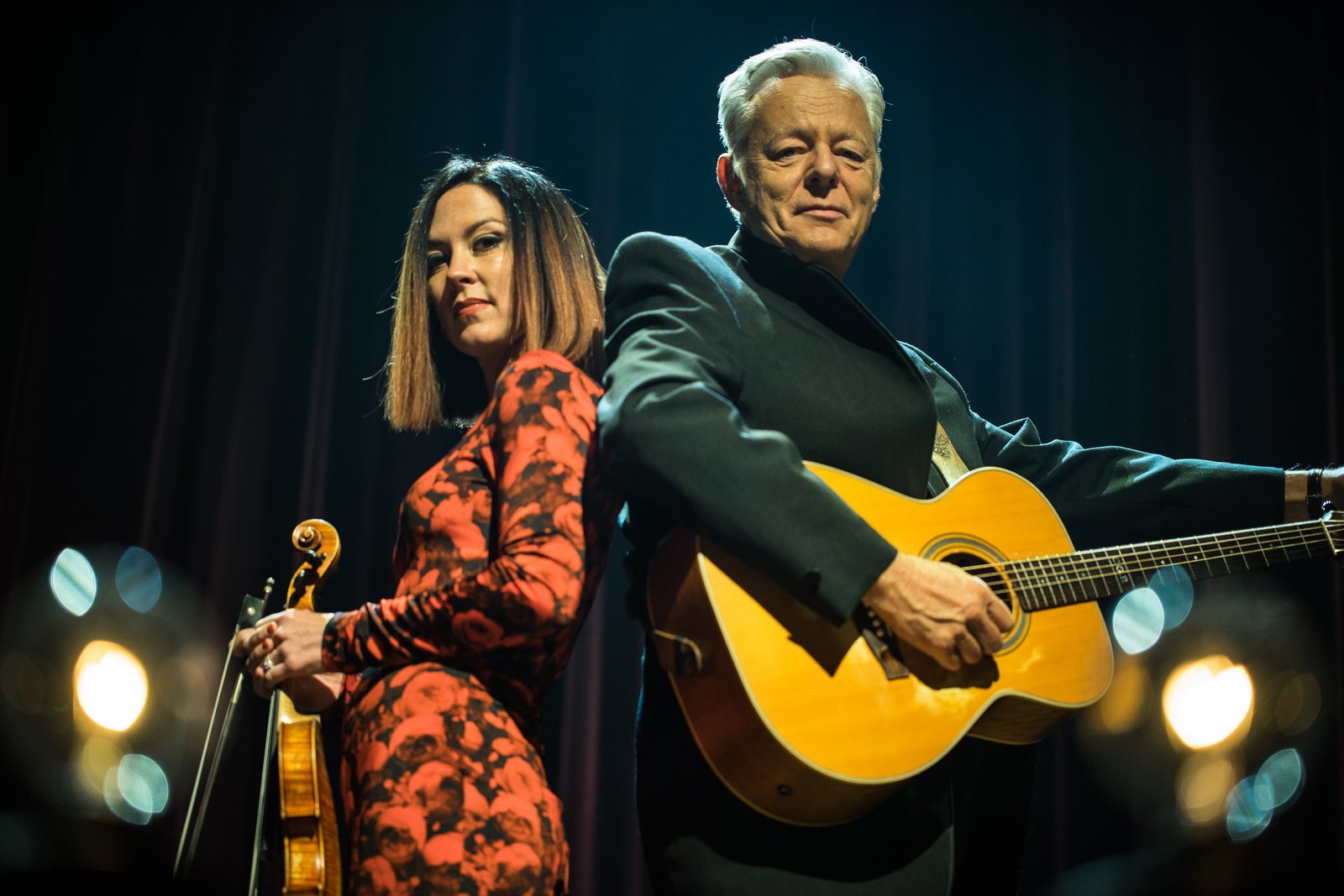 Tommy Emmanuel