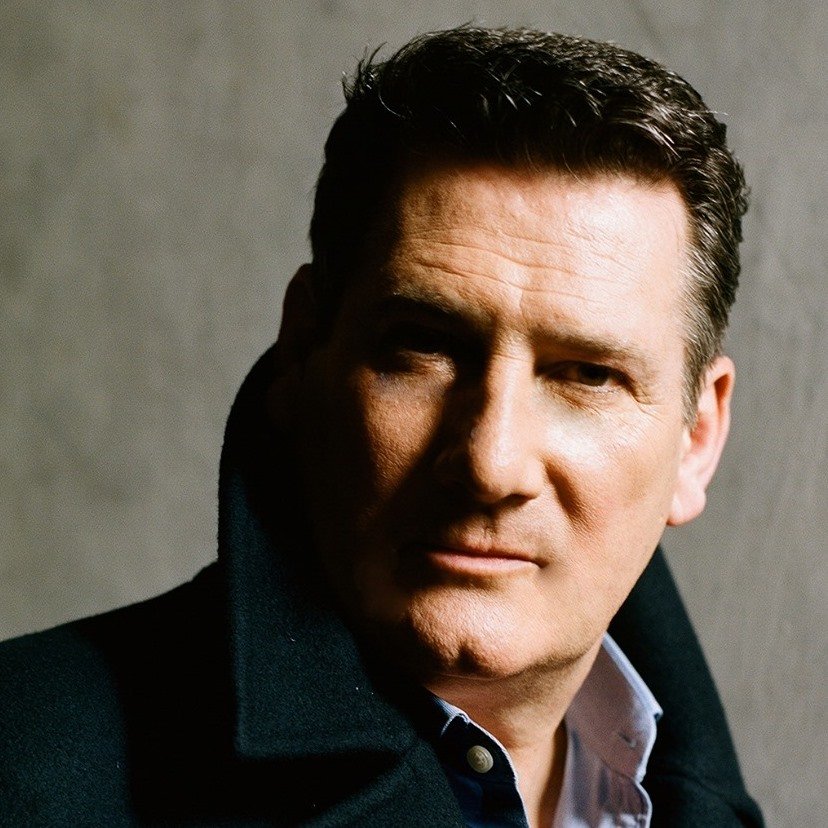 Tony Hadley Announces New Album
