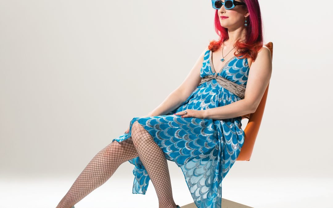 Rachael Sage Announces New Single