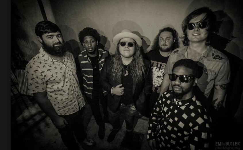 Marcus King Band