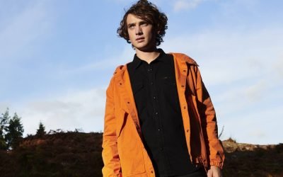 Dan Owen Announces Debut Album And October 2018 UK Tour
