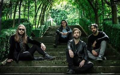 Federal Charm Confirm New Album