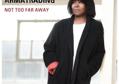 Joan Armatrading