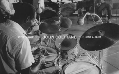 Long-Lost John Coltrane Album To Be Released