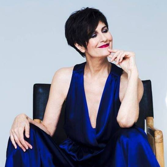 Marcella Detroit Announces July 2018 London Residency